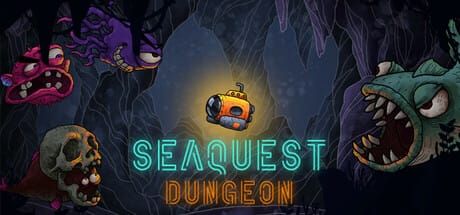 متطلبات تشغيل لعبة Sea Quest Dungeon على الكمبيوتر