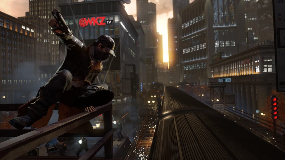 أعلنت شركة Ubisoft هذا الأسبوع عن اكتمال تصوير فيلم “Watch Dogs”