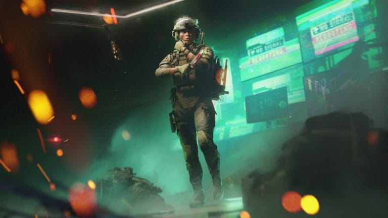 Battlefield
