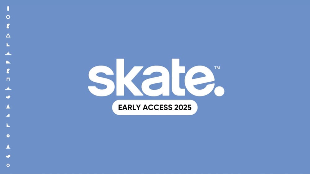 الإصدار الرابع من سلسلة Skate نحو إطلاقه في عام 2025