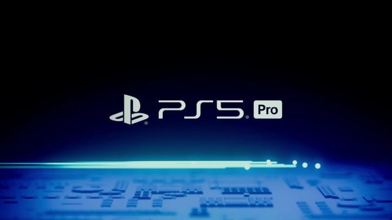 PS5 Pro