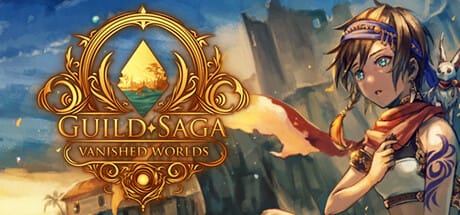 متطلبات تشغيل لعبة Guild Saga: Vanished Worlds على الكمبيوتر