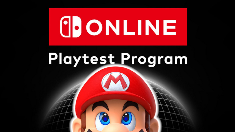 فتح باب التسجيل لاختبار يتعلق بخدمة Nintendo Switch Online