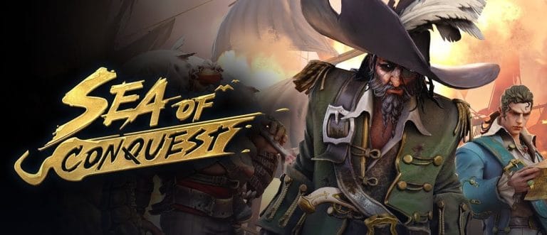 Sea of Conquest مراجعة