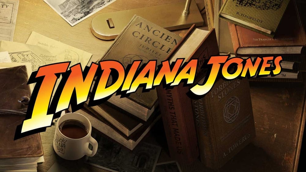 ألعاب جديدة لIndiana Jones قد ترى النور: أمل أم مجرد أوهام؟