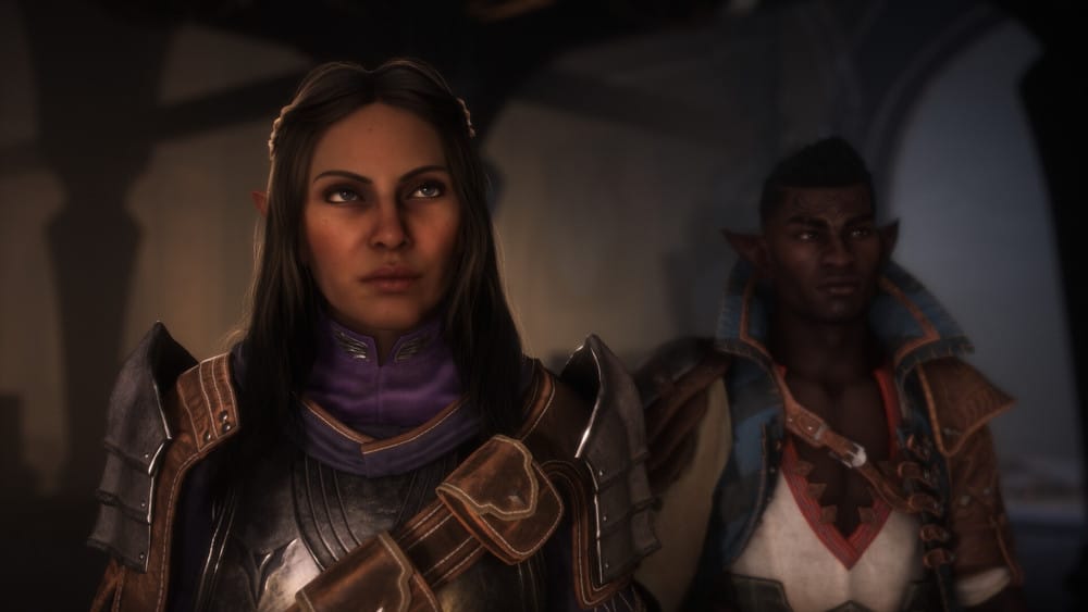 مفاجأة مدوية لعشاق Dragon Age