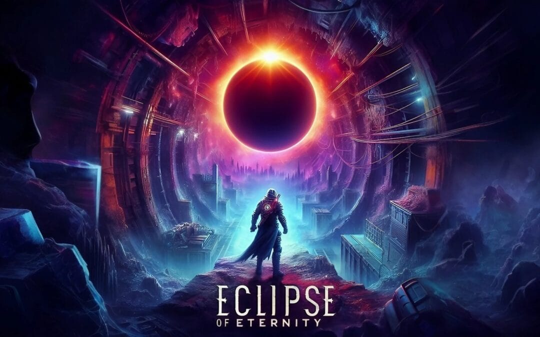 مراجعة لعبة Eclipse: Chronicles of Eternity