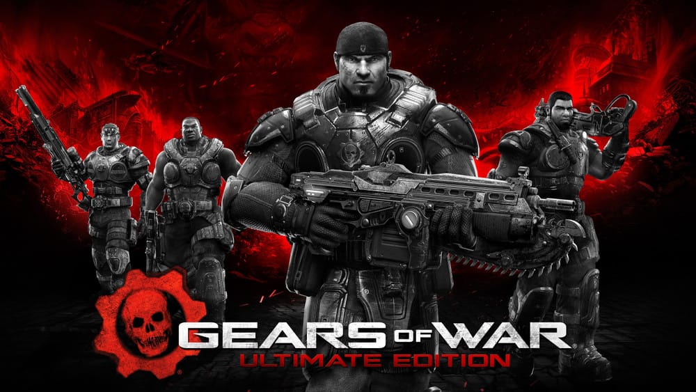 قدوم ألعاب Gears of War, Hellblade 2 و Age of Mythology إلى PS5