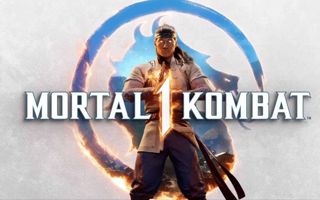 لعبة Mortal Kombat 1 تخبئ مفاجأة جديدة لعشاقها