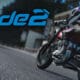 مراجعة لعبة Ride 2