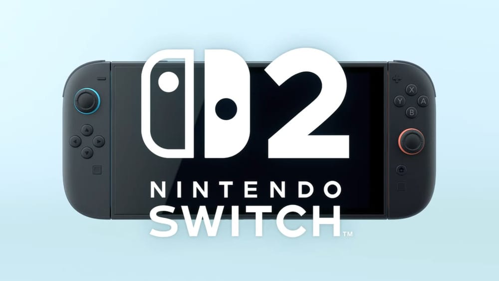 إعلان نينتندو عن Nintendo Switch 2 لم يُحقق “الصدمة والرهبة”