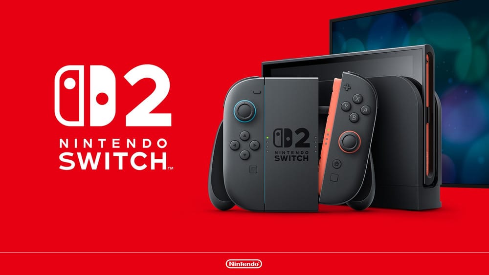 نينتندو تسحق المنافسة: الإعلان عن Switch 2 يكتسح الإنترنت بأرقام قياسية