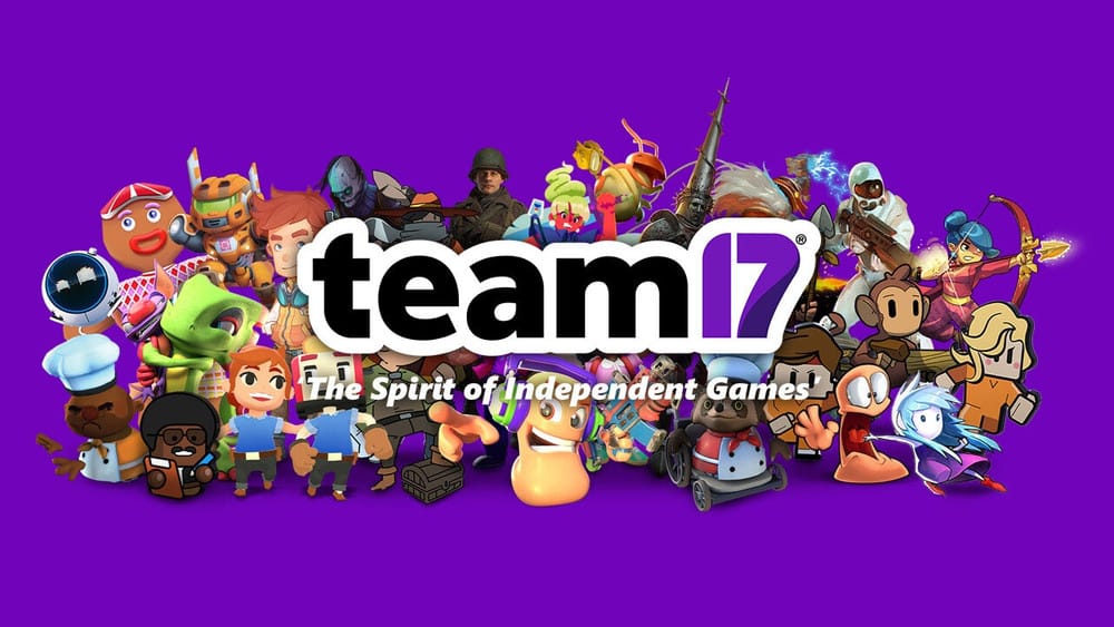 Team17 تغير اسمها إلى Everyplay: محاولة لتجميل الماضي؟