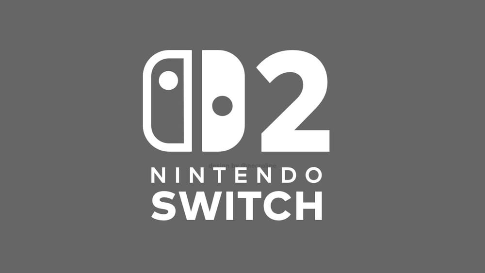 هل هذا هو شعار Switch 2؟ أم مجرد خطأ فني آخر؟