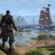 Assassin’s Creed Rogue يعود من النسيان… بإنجازات Steam!