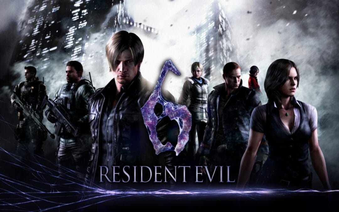 Resident Evil 6: هل تنجح اللعبة الأكثر جدلًا في السلسلة في العودة من جديد؟