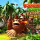 مراجعة لعبة Donkey Kong Country Returns HD