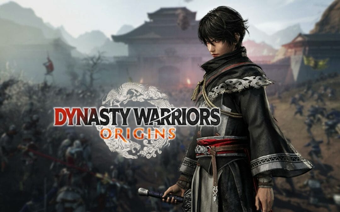 مراجعة لعبة Dynasty Warriors Origins