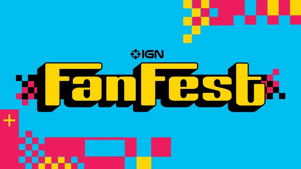 مهرجان IGN Fan Fest ينطلق في 24 فبراير: مفاجآت، إعلانات… ومزيد من التشويق!