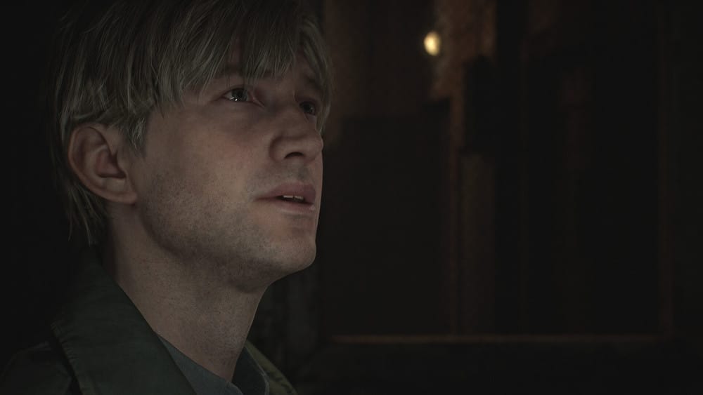 Konami تزدهر.. والفضل يعود إلى Silent Hill 2!