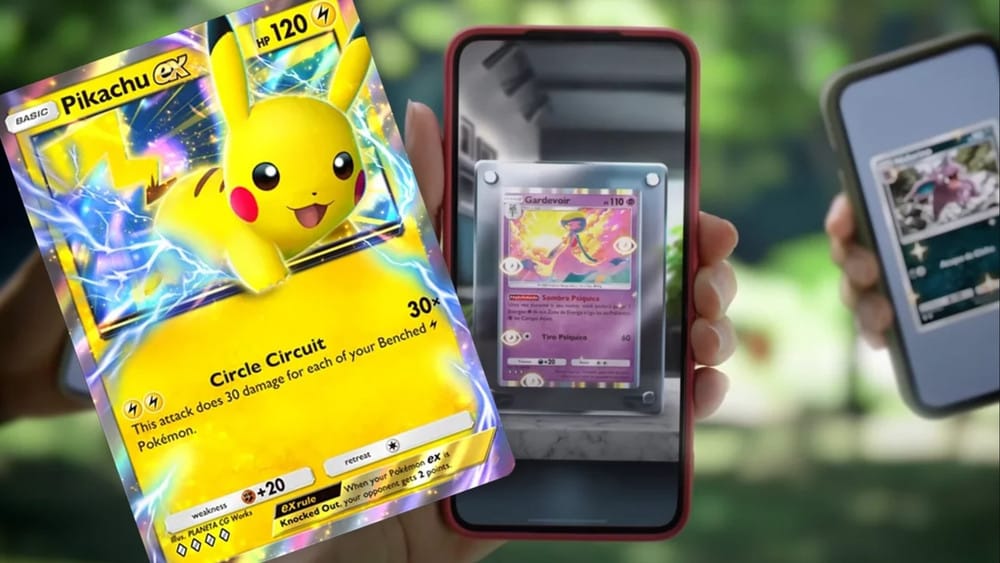 نظام التبادل في Pokémon TCG Pocket يتغير… بعد أن اكتشفوا أنه كارثي!