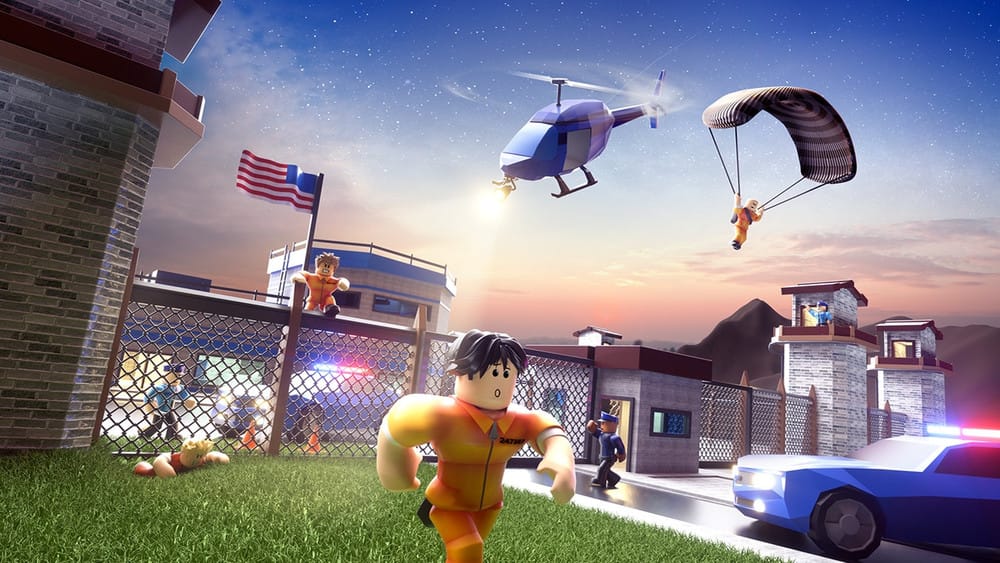 لعبة Roblox تخفق في تحقيق أهدافها
