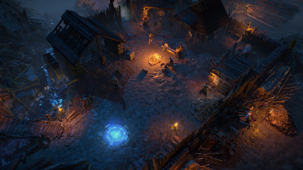 Path of Exile 2: إصدار 2025؟ بنسبة 65٪… وربما لاحقًا!