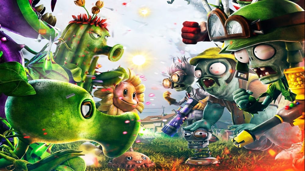 “Plants vs. Zombies Reloaded: عندما يصبح بيع nostalgia أكثر ربحًا من الإبداع!