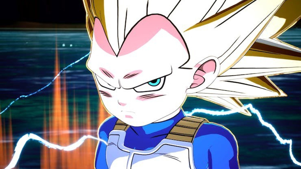 إصدار مجموعة من شخصيات Dragon Ball Daima المصغّرة