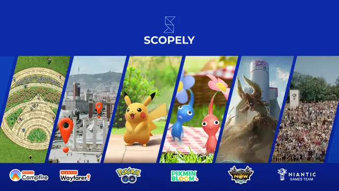 إعلان شركة Niantic عن تسريح 68 موظفًا دفعة واحدة