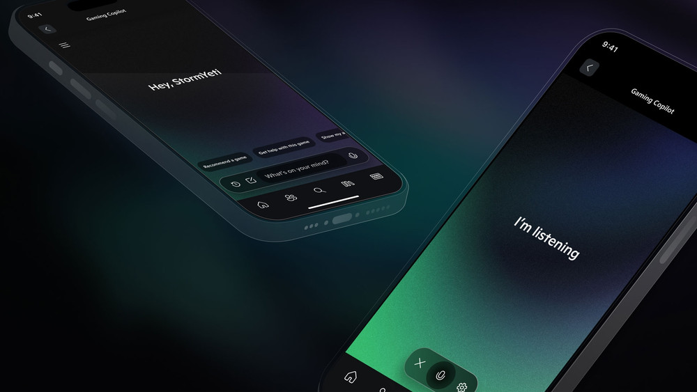 أعلنت مايكروسوفت عن إطلاق نسخة البيتا من أداة Copilot for Gaming