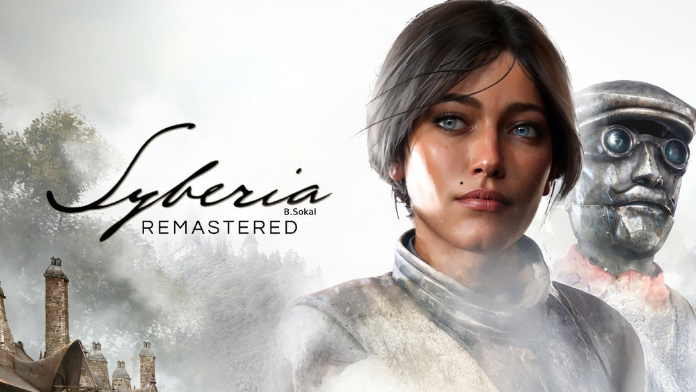 Syberia تعود بنسخة “Remastered” بعد 20 عامًا… لأن الذكريات تُباع أفضل من الأفكار الجديدة