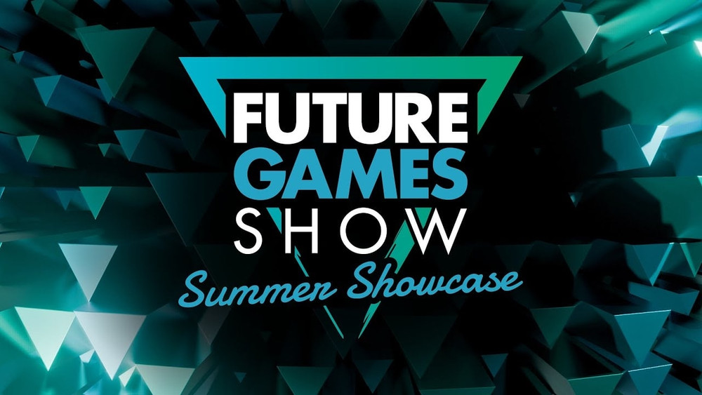 حدث Future Games Show: Summer Showcase 2025 في 7 يونيو