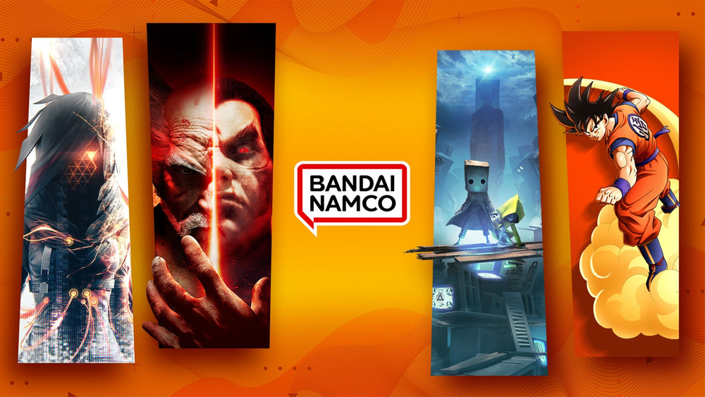 Bandai Namco: من الإفلاس المحتمل إلى الاستحمام بالدولارات!