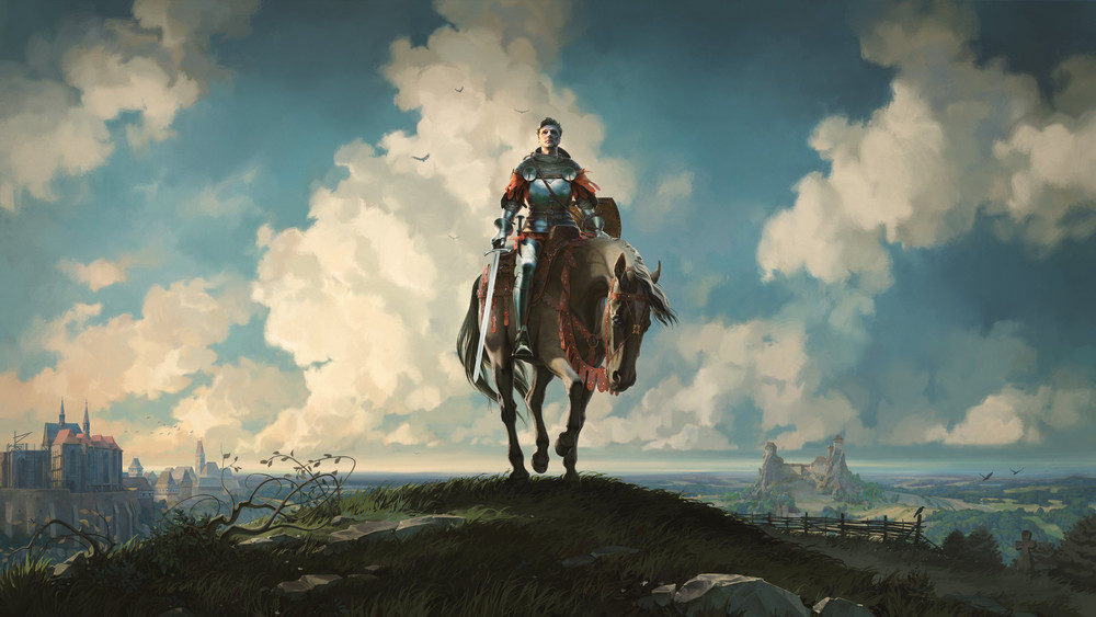 Kingdom Come: Deliverance II تجاوزت عتبة الثلاثة ملايين نسخة مباعة