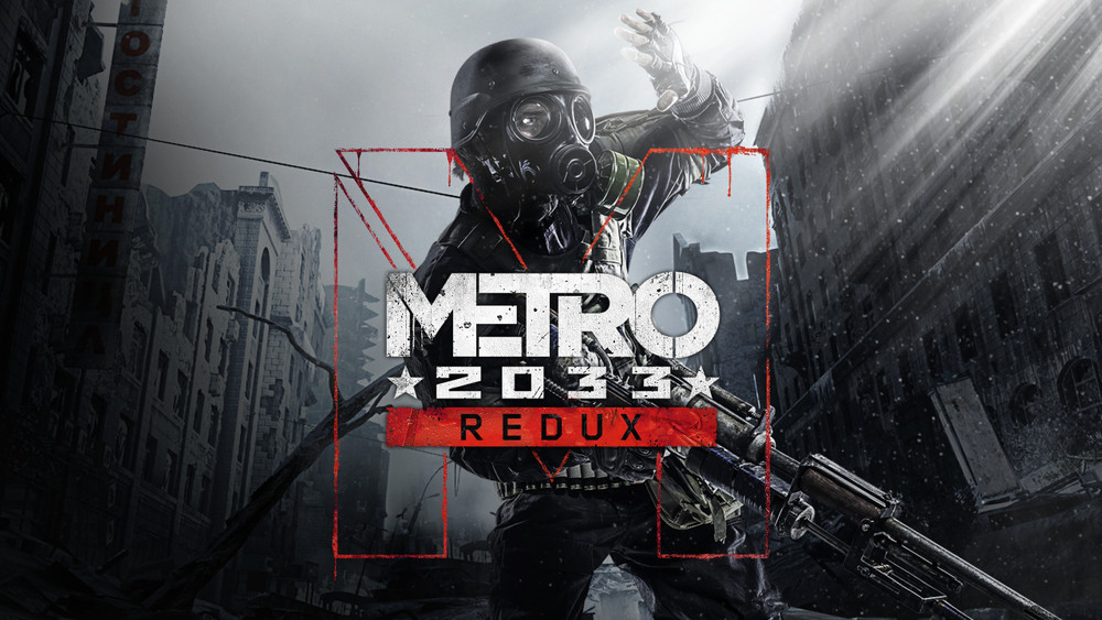 لعبة Metro 2033 Redux تعود مجددًا… مجانًا، هذه المرة حقًا!