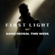 عاجل – جيمس بوند يعود من الظلام… باسم “First Light”