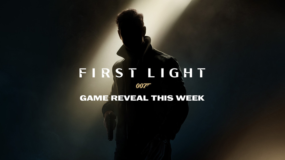 عاجل – جيمس بوند يعود من الظلام… باسم “First Light”