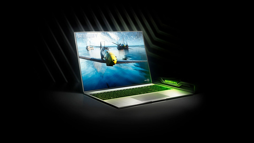 RTX 5050 Laptop: أداء مقبول، بسعر يجعلك تفكر مرتين