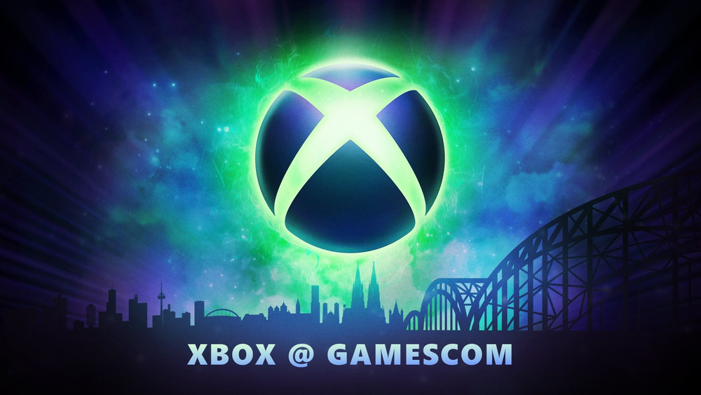 مايكروسوفت تتّخذ القرار المصيري: “لنُشارك في Gamescom 2025!”