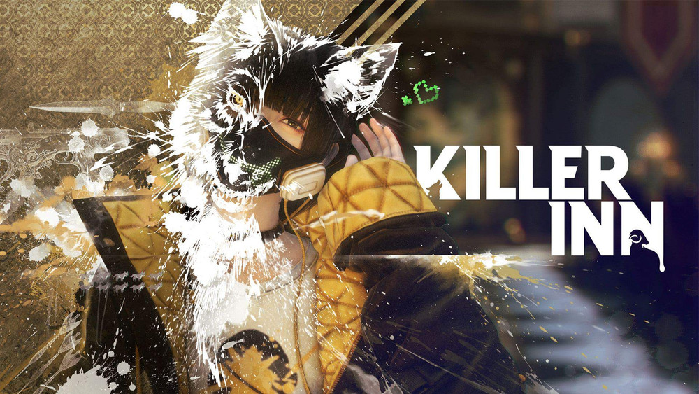 Square Enix تعيد تعريف الإبداع… بلعبة ذئاب وخراف تُدعى لعبة KILLER INN